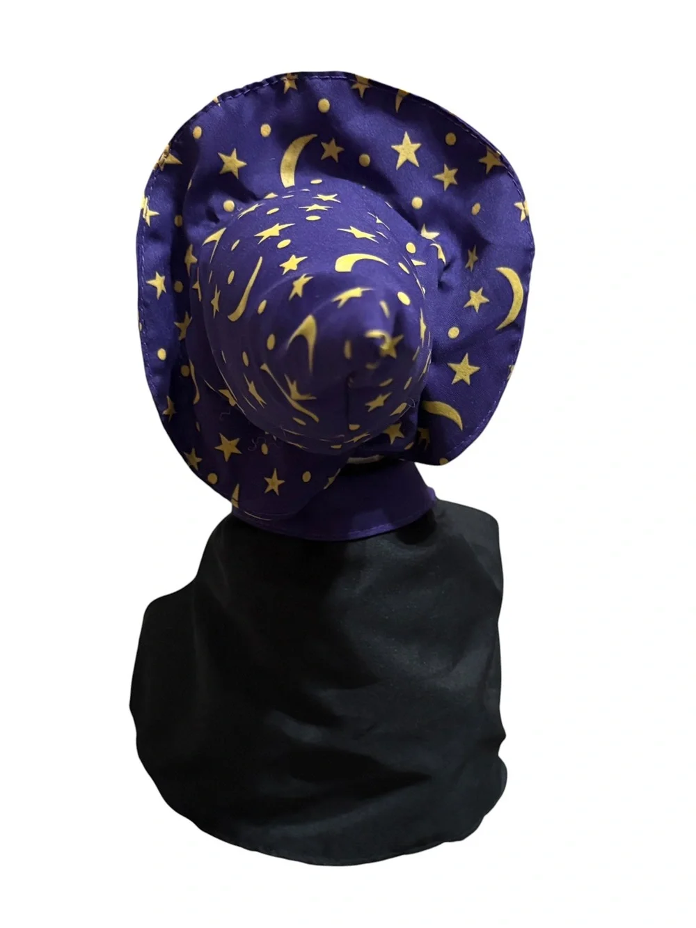 1997 Gemmy Wizard Snoopy Animated Musical Halloween Peanuts Vintage